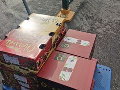 -南京众彩农副产品配送有限公司