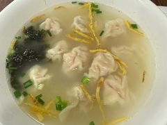 -王家沙点心店(南京西路总店)