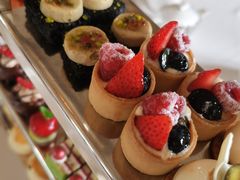 -上海和平饭店华懋阁 Cathay Room