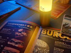 -Big Bamboo 大竹子体育主题餐厅(虹梅路店)