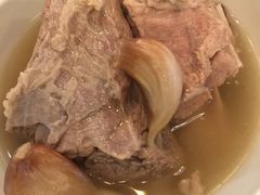 -松發肉骨茶(先得坊店)