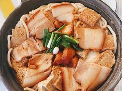 -百花人家(清水田园店)