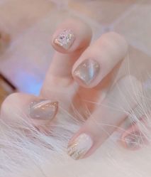 -伊奈尔美甲美睫
