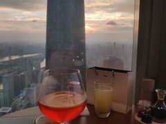 -广州四季酒店