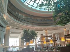 -漢咖啡·全服务式自助晚餐(武汉洲际酒店)