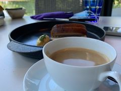 -柏悦酒店-沁园牛排海鲜西餐厅