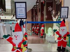 -舟山希尔顿酒店