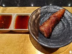 -奈良本寿司(永嘉路店)