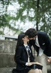 点击看大图 -蜜桃少女VISION写真馆(雁塔店)
