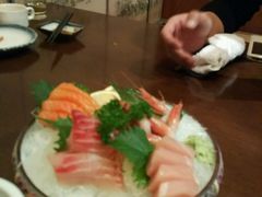 -松子料理(华威桥店)