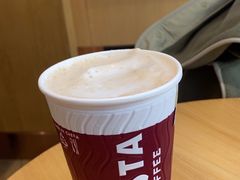 -COSTA COFFEE(天通苑华联店)