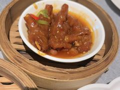 -潮府馆·非遗潮州菜·世纪公园(新国际博览中心店)