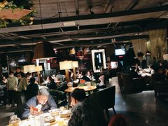 大堂-798餐厅(任丘路店)