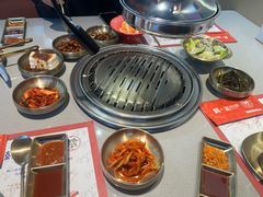 -韩一品韩国料理(柏庐南路店)