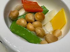 -彩丰楼·中餐厅(国家会展中心上海洲际店)