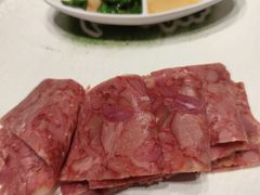 -祥记餐饮•豫粤珍味(金隅大厦店)