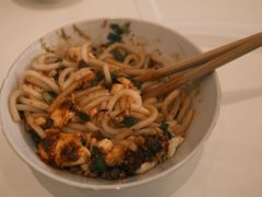 -辣辣小吃豆花米线(大观篆新农贸市场店)