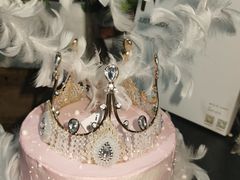 -艾加柒克蛋糕茶歇甜品台(春熙路店)