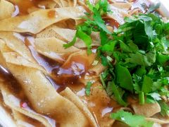 陈记锅巴菜-陈记锅巴菜(五大道店)