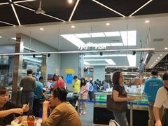 -盒马鲜生(宝地店)