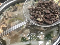 -来自潮州牛肉店(华强北店)
