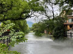 -古堰画乡景区