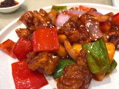 -鹅冠港式茶餐厅(来福士店)