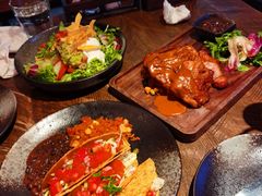 -Q MEX 库迈墨西哥餐吧(三里屯店)