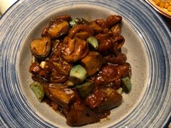 -那家小馆•北京菜•烤鸭(中关村店)