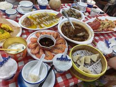 -琼大师东方烤乳猪(亚特兰蒂斯店)