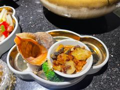 -吼堂老火锅(太古里总店)