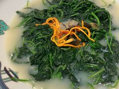 -绿雅居原生态农庄(小涌店)