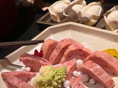 -色響火锅(恒隆广场店)