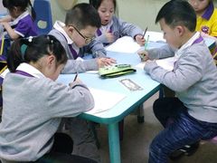 -瑞思教育·少儿英语(经开永旺校区)
