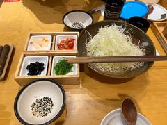 餐前小菜-胜博殿日式炸猪排(西红门店)