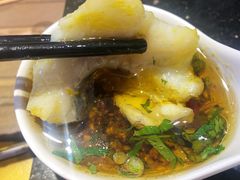 -严厨老坛酸菜鱼(张掖路店)