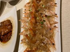 -唐拉雅秀酒店-唐苑中餐厅