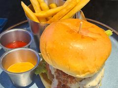 -bluefrog蓝蛙(世茂店)