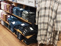 -优衣库(长沙国金中心店)