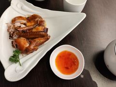 -古南都·老广东酒楼(龙江店)