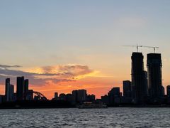 -武汉关码头(轮渡站)