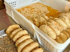 -李小老烧饼(常营民族家园店)