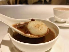 红豆汤圆-桃花源小厨