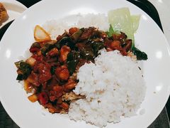 -乡村基(双桥家乐福店)