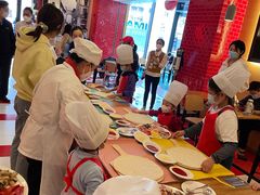 -城市大道红炉披萨烘焙坊