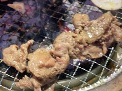 -吉志烤肉(太原总店)