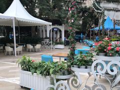 -成都环球中心天堂洲际大饭店