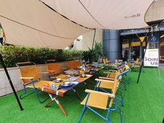 -CAMP.33露营烤肉·团建聚餐(创智天地店)