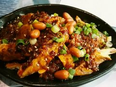 鲜椒口水鸡-花椒笑成都小馆(百脑汇店)