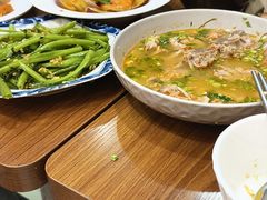 -曼谷食堂·泰国家庭料理